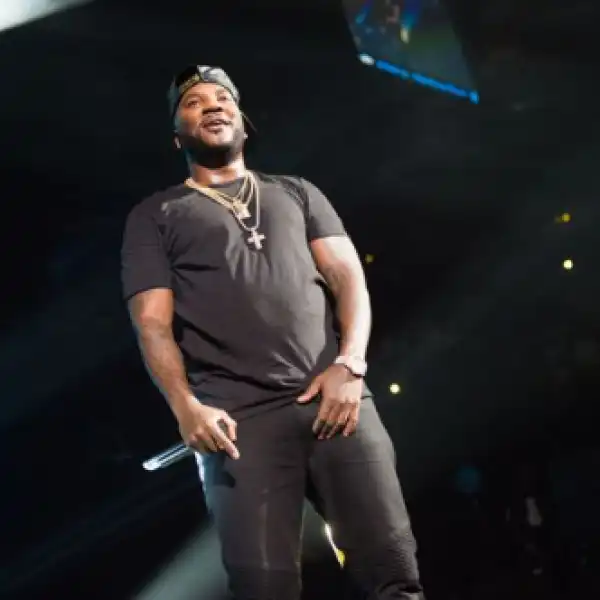 Jeezy - Gone ft. Master P